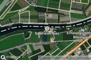 Alter Rhein Kopfloch