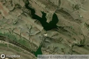 Banks Humble Lake Number 1
