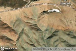 Cheshmeh-ye Qarvasti