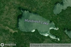 Musquash Lake
