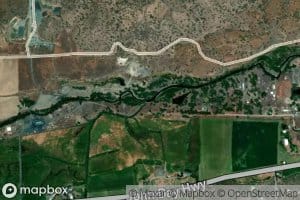 Luce Creek