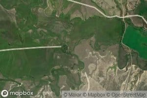 South Fork Crazy Woman Creek