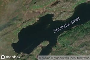Storbelevatnet