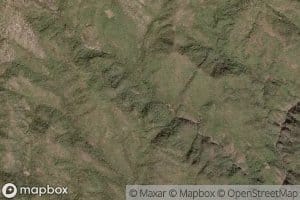 Barranco El Garbanzo