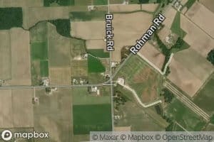 Summers Ditch
