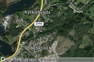 Oddebekken