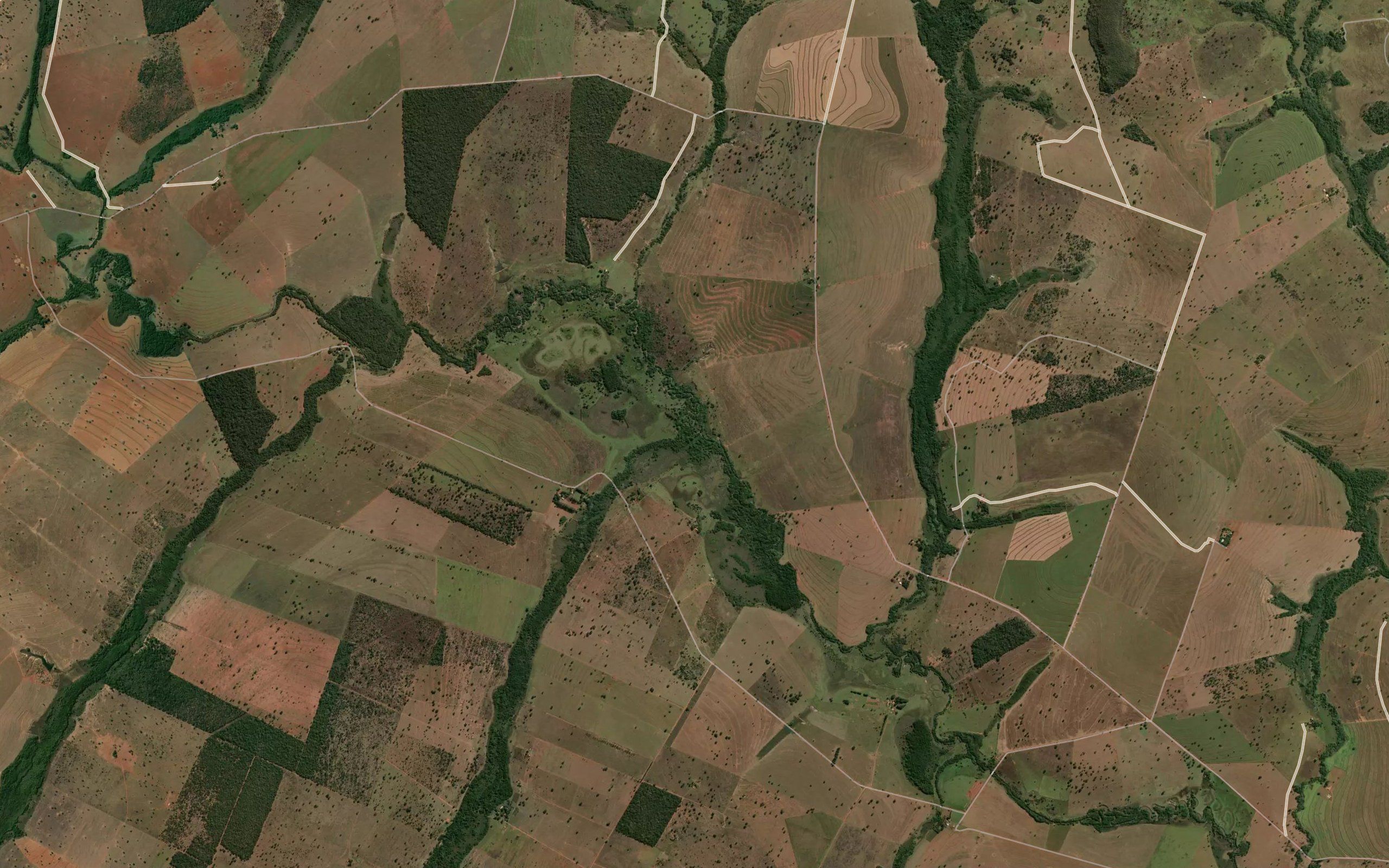 Corrego do Sape