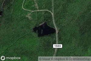 Lac de la Herse