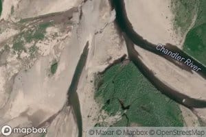 Chandler River