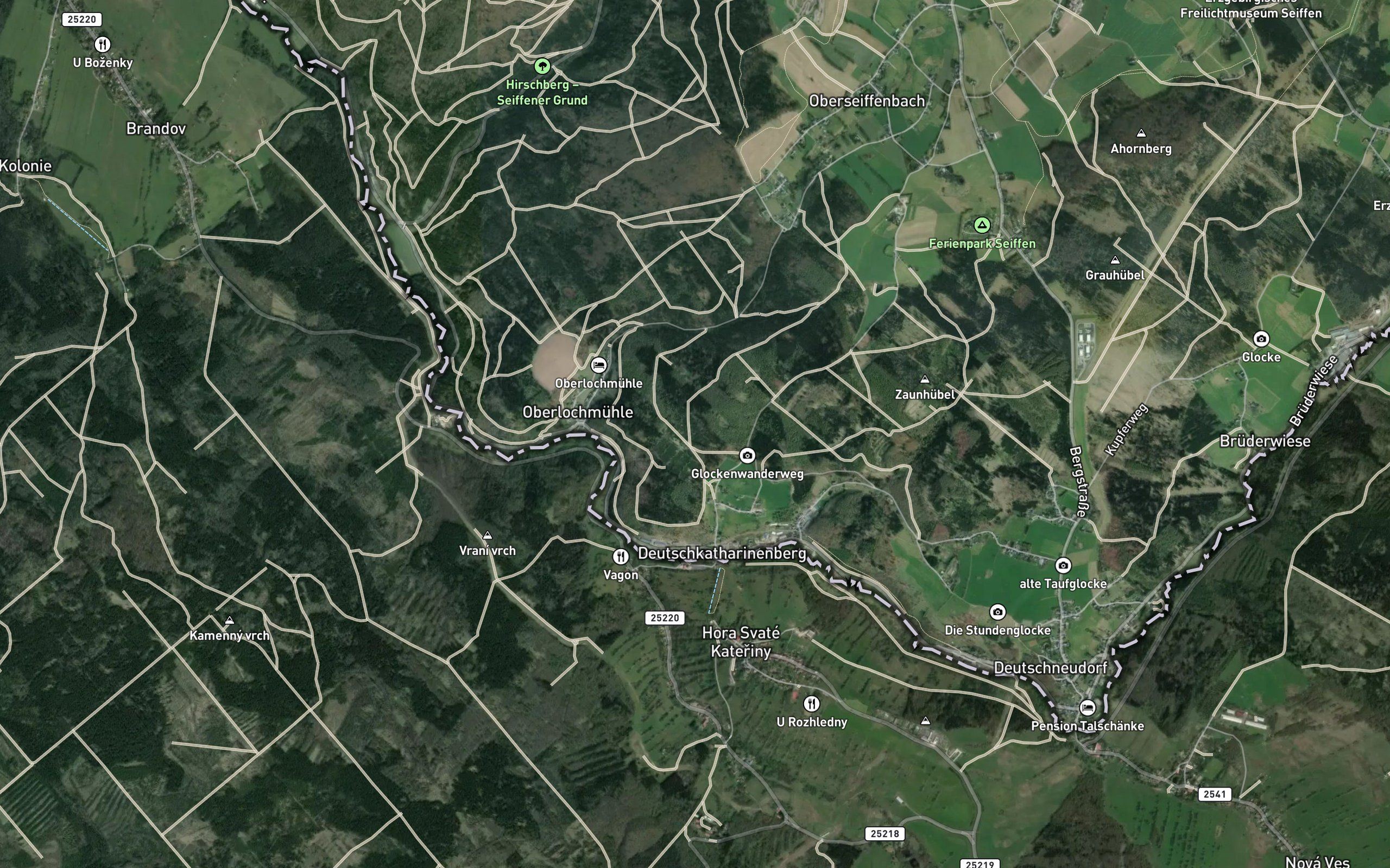 Wildbach