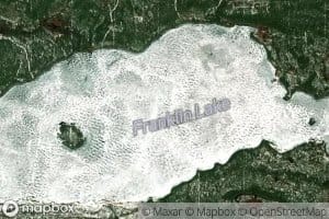 Franklin Lake