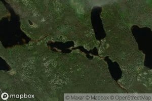 Lac Cathy