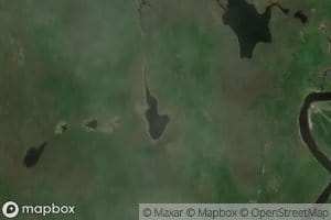 Lac Hippocampe
