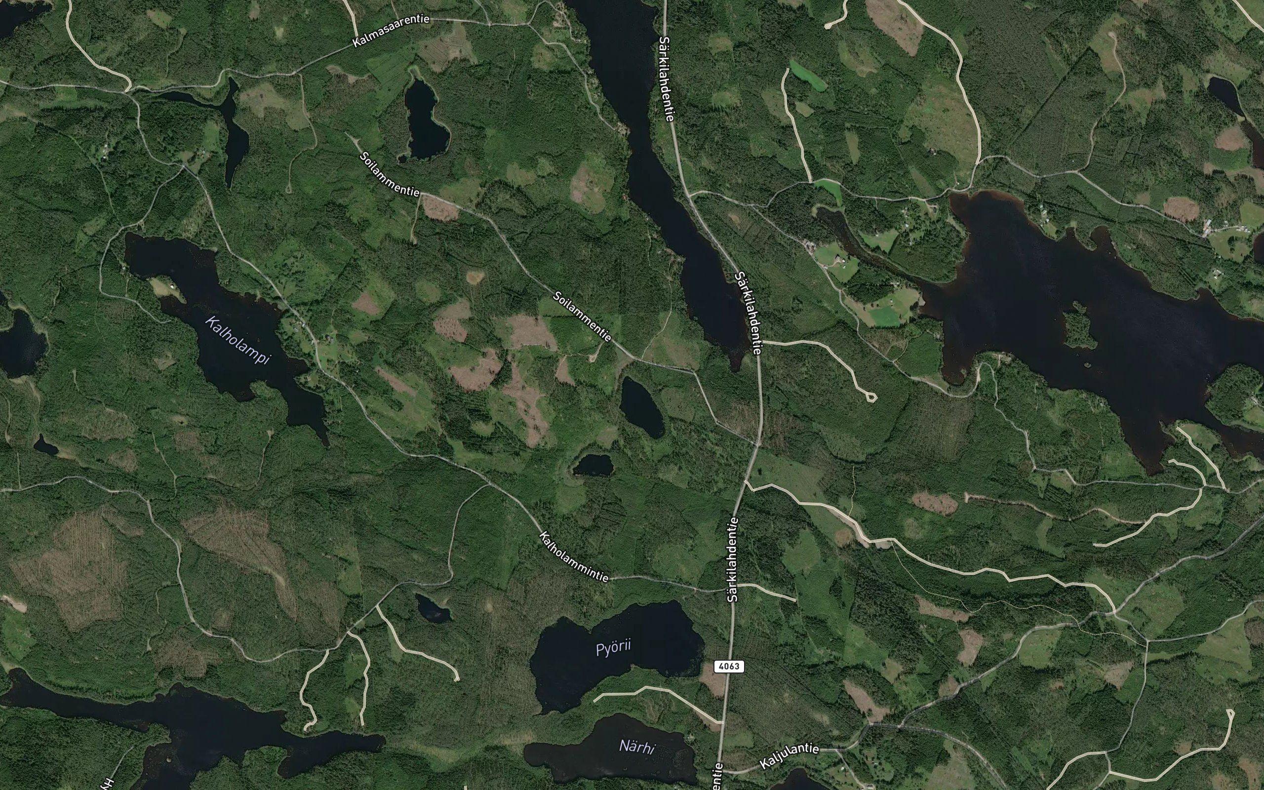 Suuri Aittalampi