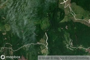 Quebrada La Jabonosa