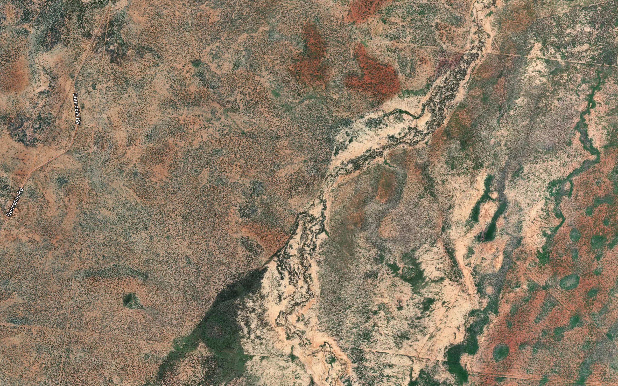 Back Creek