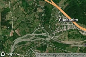 Arroyo Los Guananitos