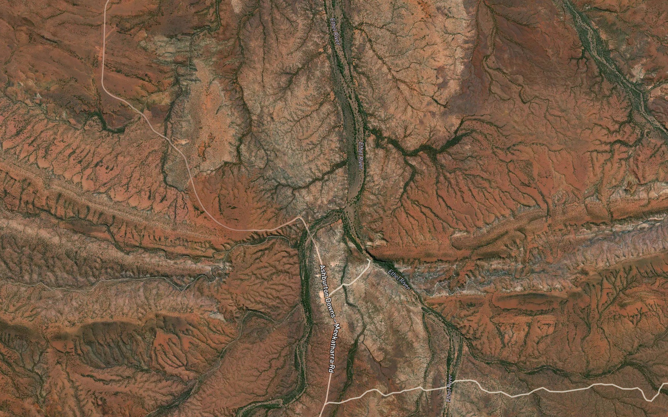Grave Creek