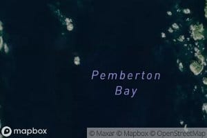 Pemberton Bay