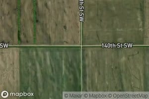 County Ditch Number Thirtyseven