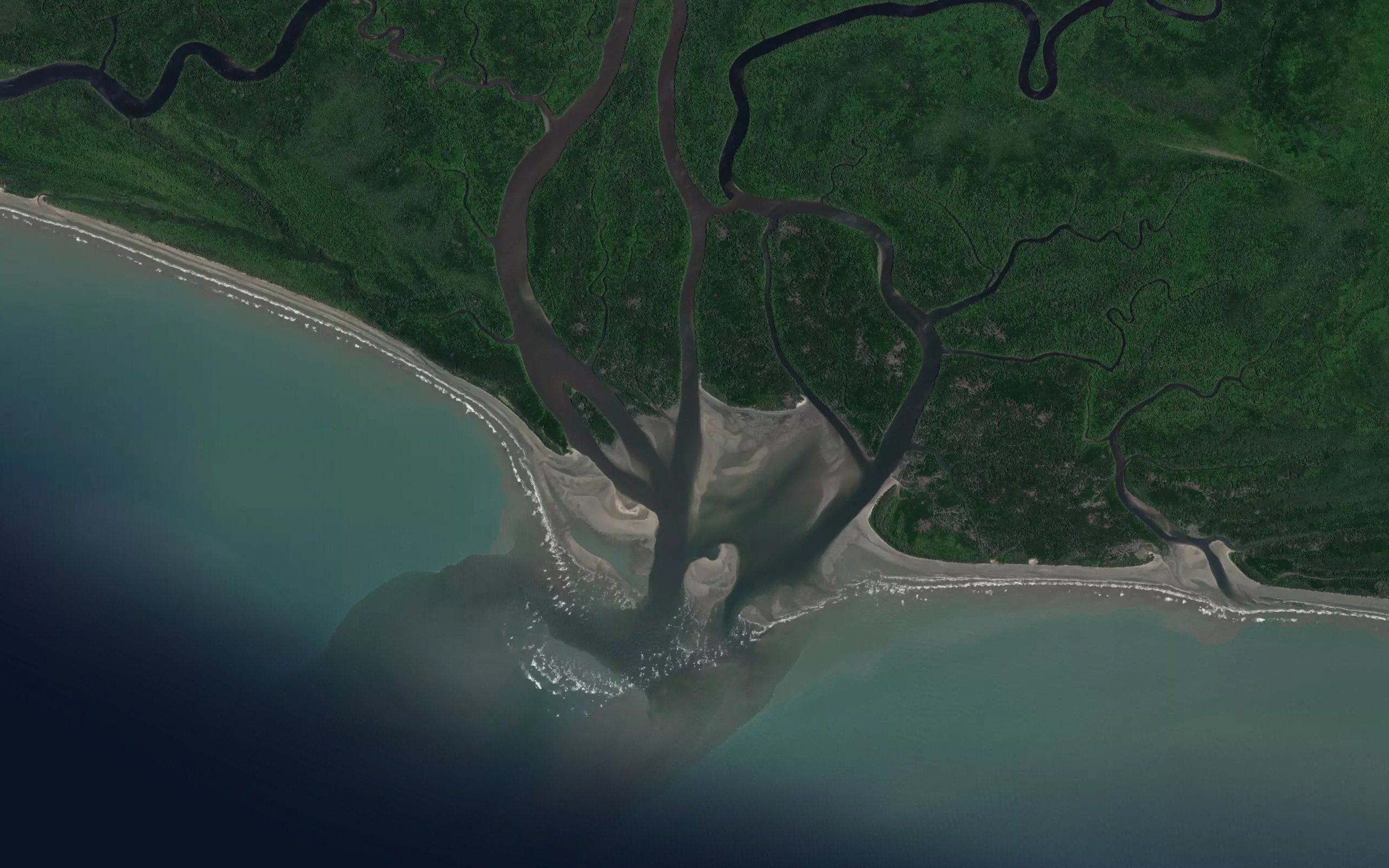 Sungai Kawarpeau