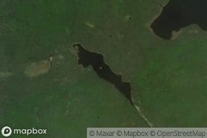 Tallpipe Lake