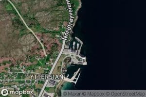 Ytter Holmbukta