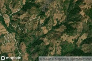 Barranca Salitrillos