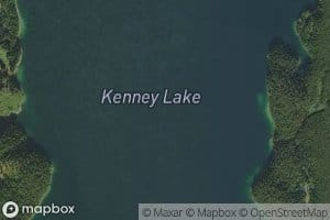 Kenney Lake
