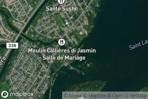Riviere Delisle