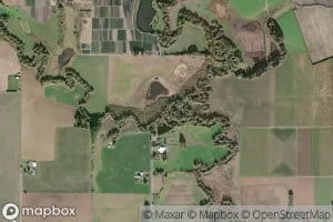 East Fork Dairy Creek