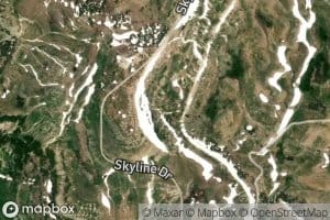 Wasatch Ditch
