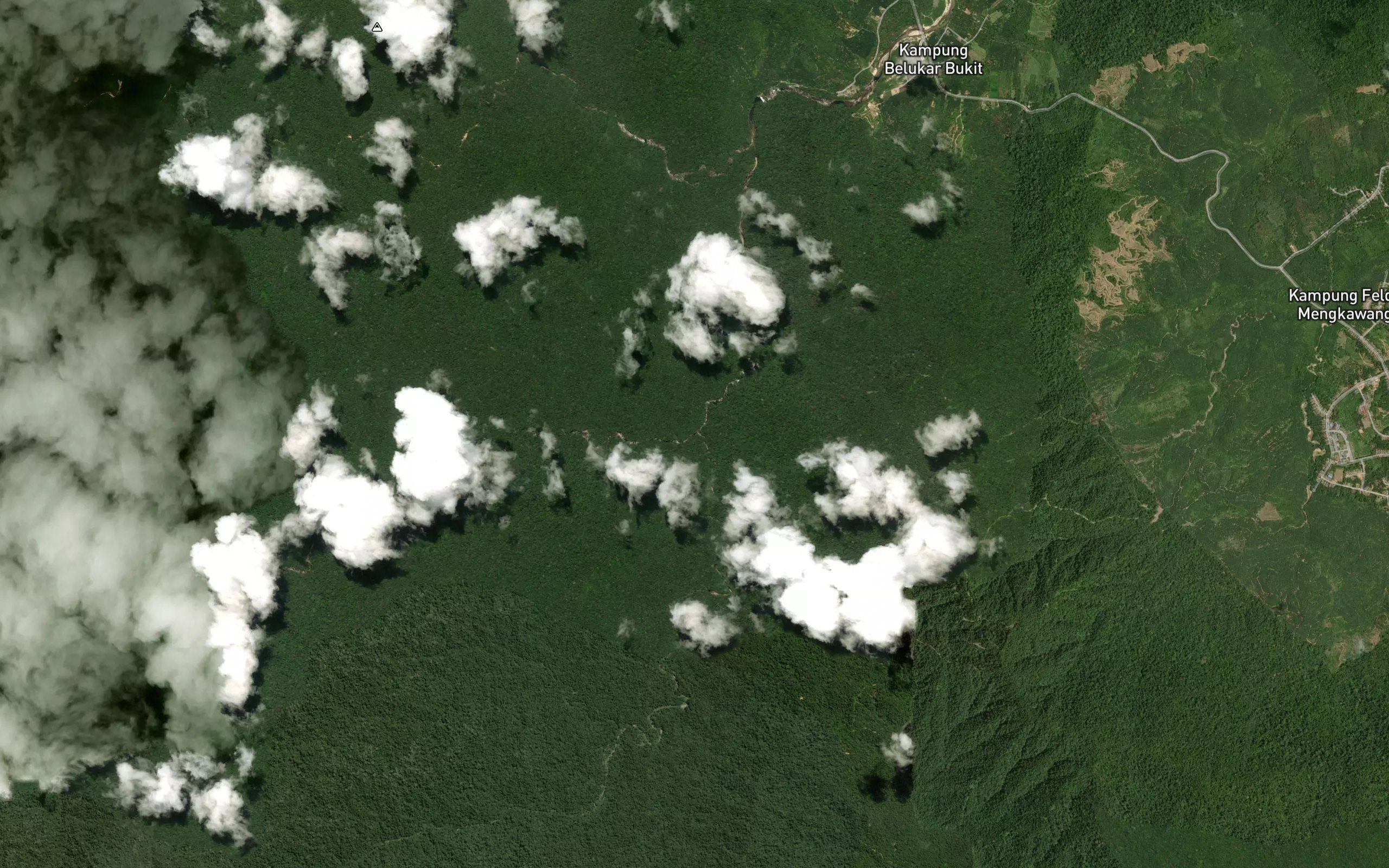 Sungai Lalang