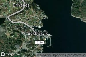 Bekkjarvik