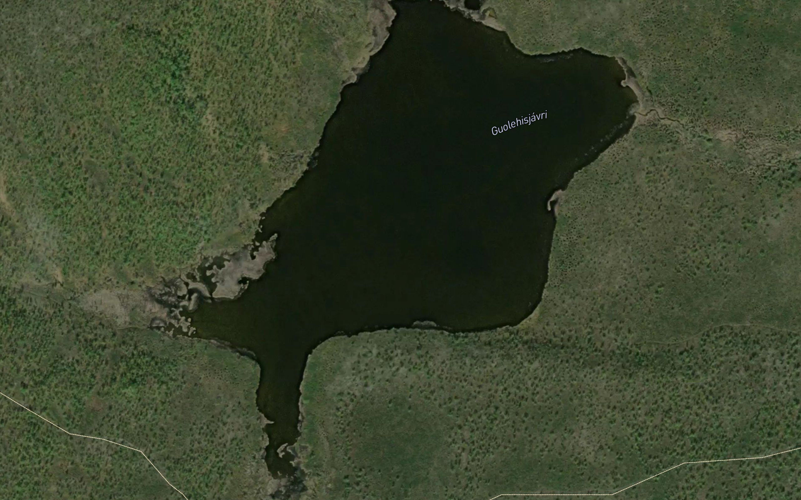 Darskajavri