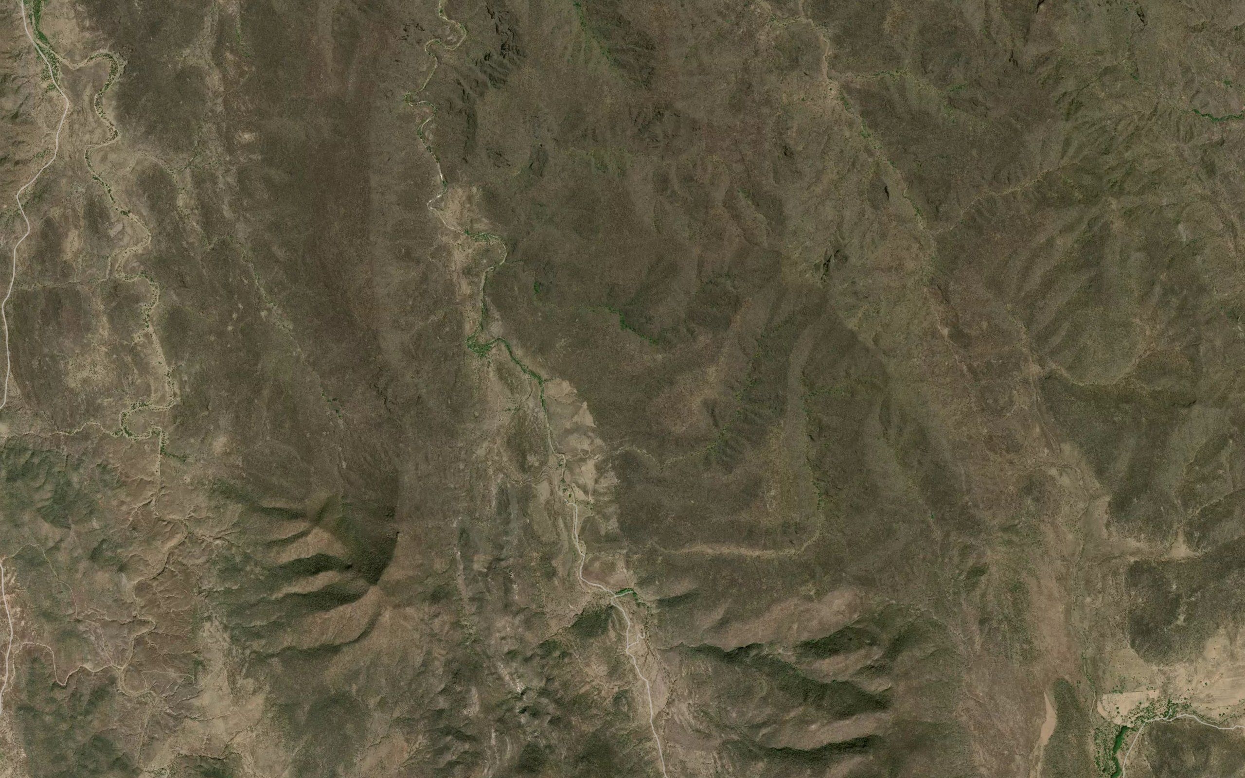 Canada Agua Caliente