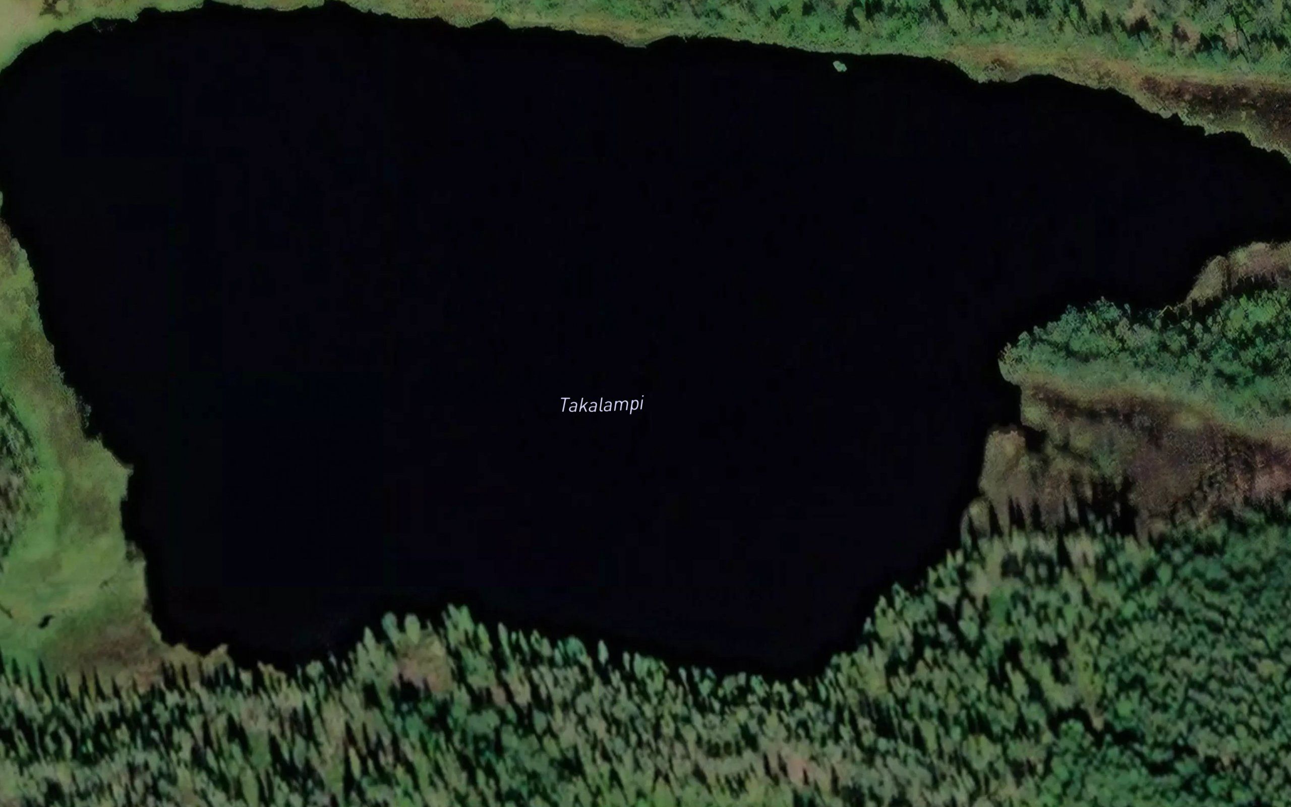 Takalampi