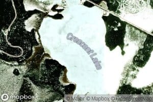 Crescent Lake