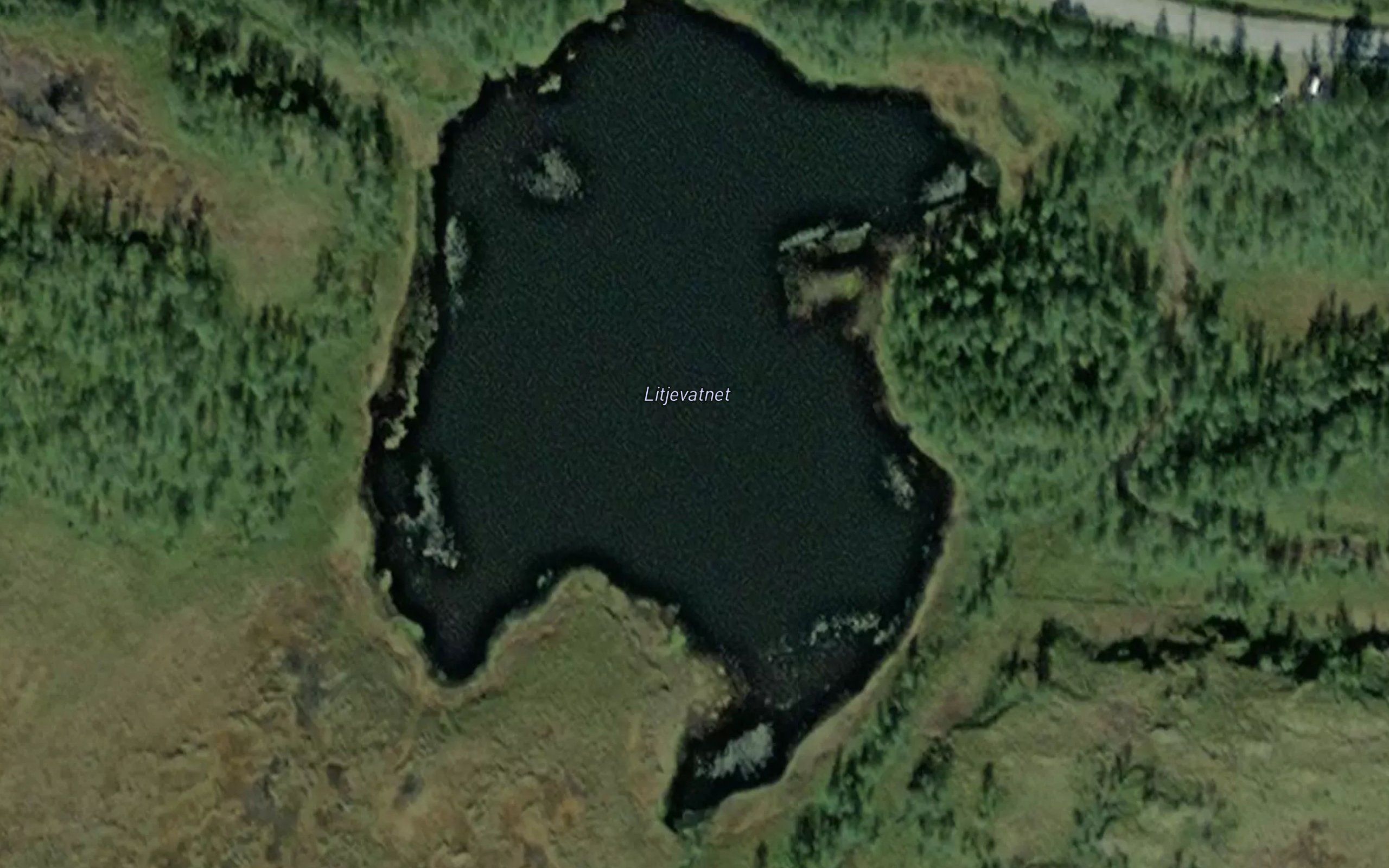Litlevatnet