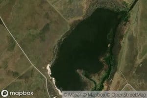 Laguna La Linda