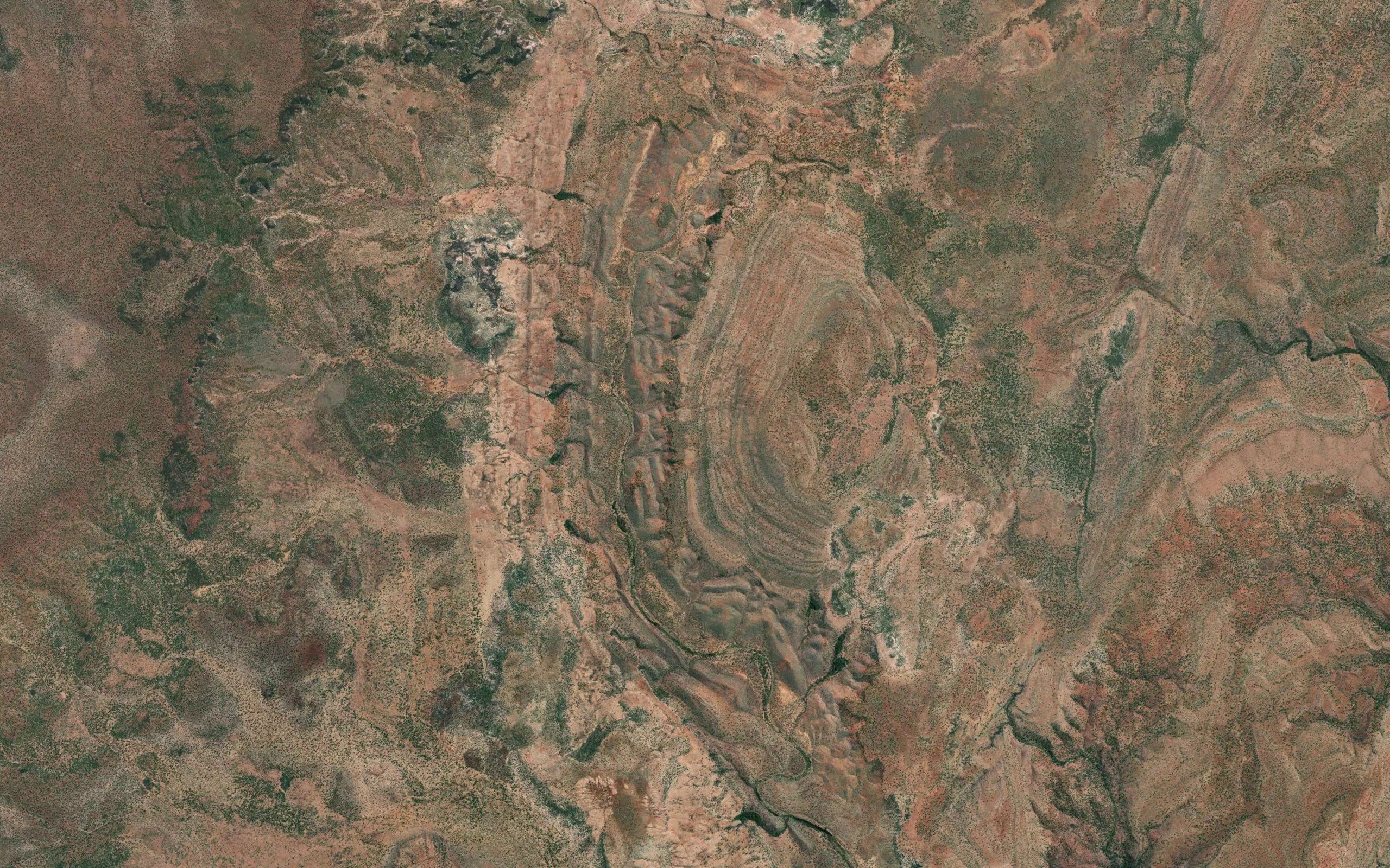 Goanna Creek