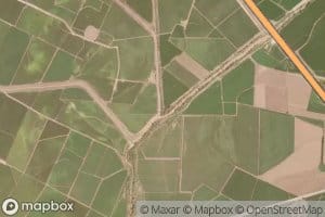 Canal Pericos Lateral Cincuenta y Tres