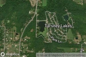 Tarsney Lake