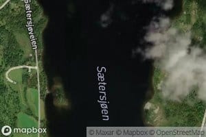 Saetersjoen