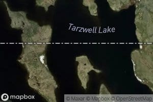 Tarzwell Lake