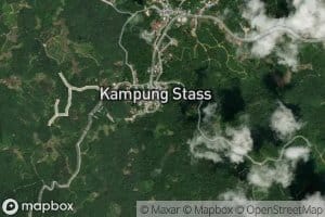 Sungai Gumbang Hilir