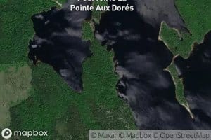 Baie du Mur de Pierres