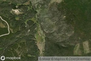 Middle Fork Rock Creek