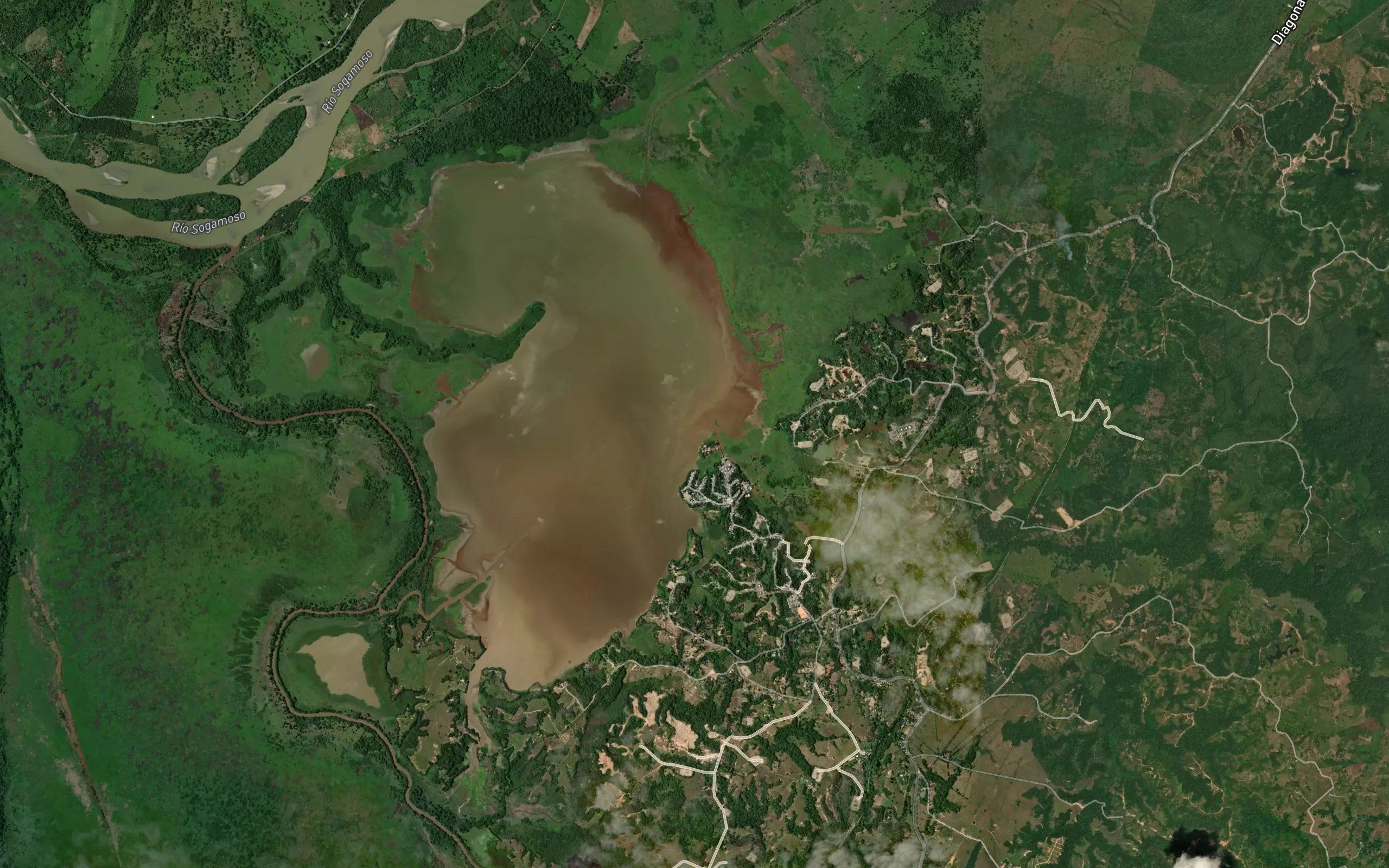 Quebrada Llanito
