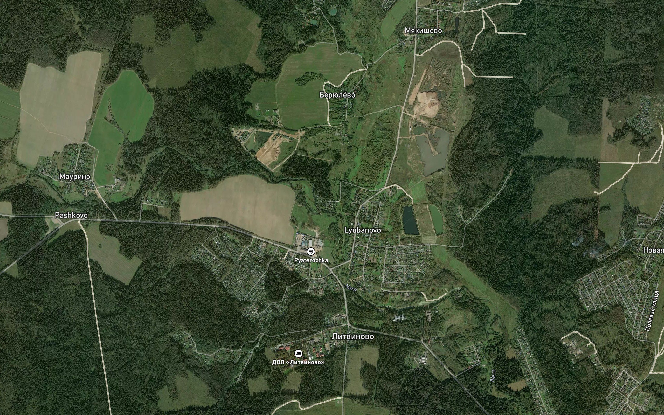 Tarussa